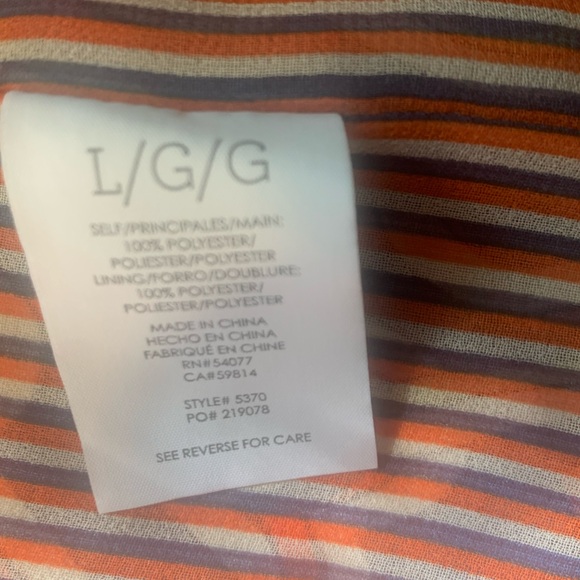 Cabi Amour Heart Dress - Picture 11 of 15